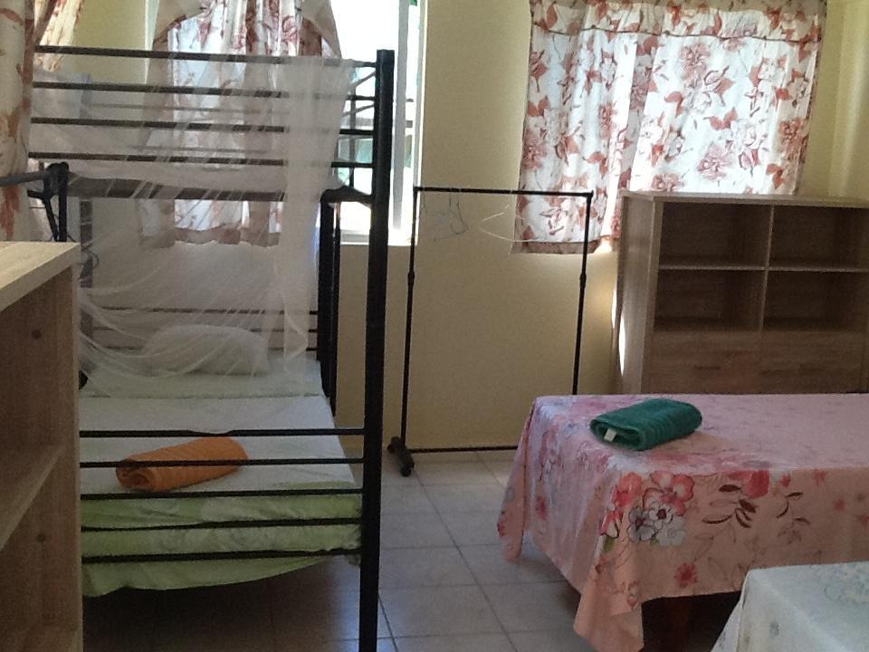Pension Turiroa " Chez Olga" Avatoru Exterior photo